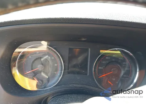 2012 Dodge Charger Police from USA, damaged, VIN 2C3CDXATXCH232306